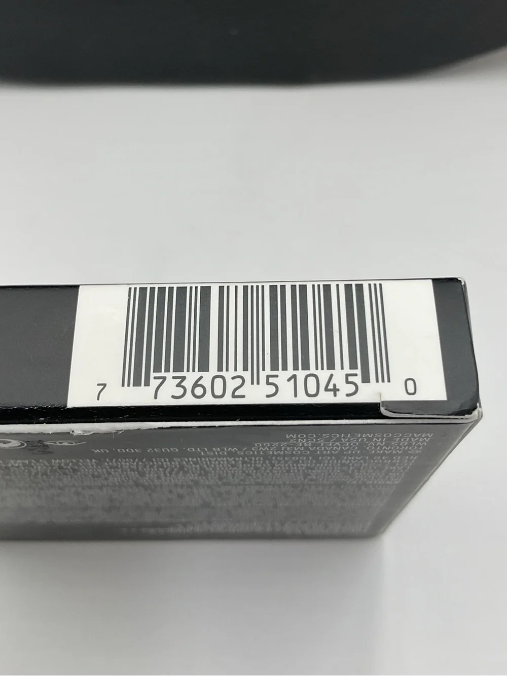 MAC Cosmetics Burgundy x 9 Eyeshadow Palette - BNIB & Discontinued
